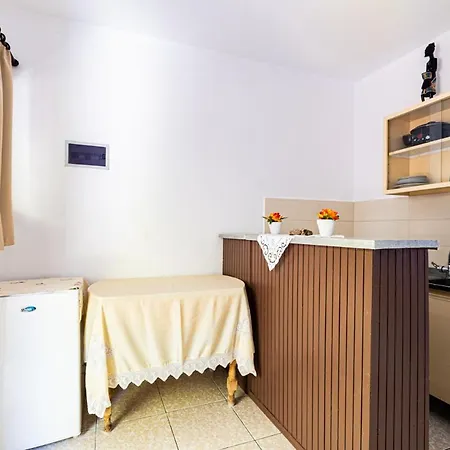 Lions Apartment