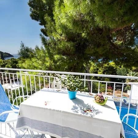 Appartamento Lions Poros Town