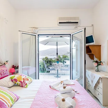 Appartamento Lions Poros Town