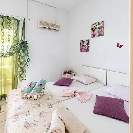 Lions Apartment