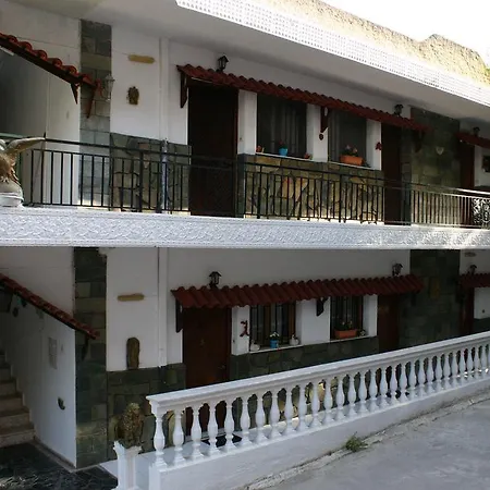 Appartamento Lions Poros Town